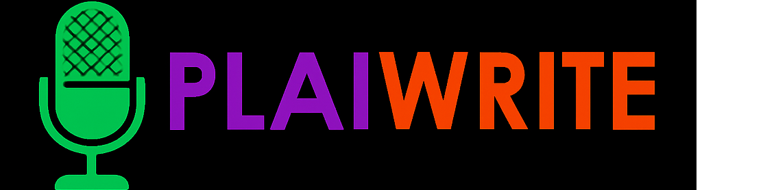 PlaiWrite